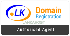 LK Domain Registratin - Authorized Agent. Click here for more details